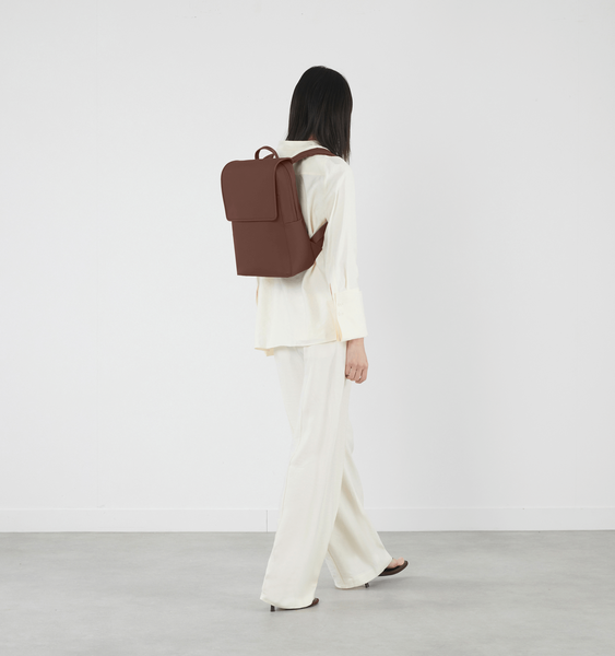 Lost In Berlin Square Backpack 15" Lost In Berlin Square Backpack 15"