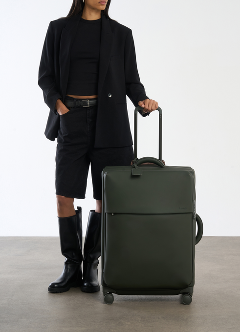 Lost In Berlin Valise long s&eacute;jour 72cm