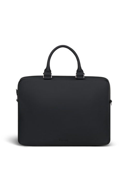 Lost In Berlin Briefcase 15.6"