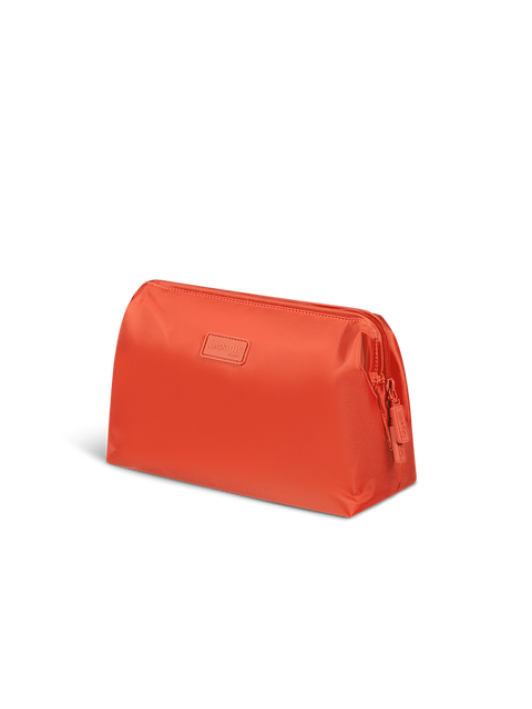 Plume Accessoires Toiletry Bag  Flash Coral