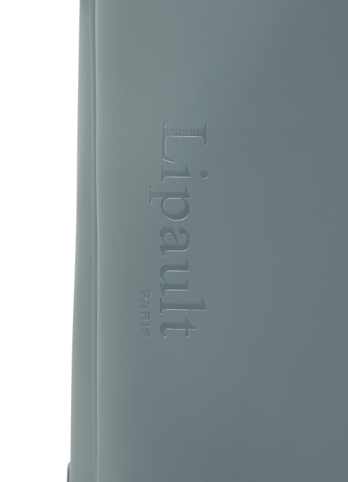 Lipault Lost In Berlin Exile Duffle with Wheels 72cm  Cement Storm Lipault Lost In Berlin Exile Duffle with Wheels 72cm  Cement Storm