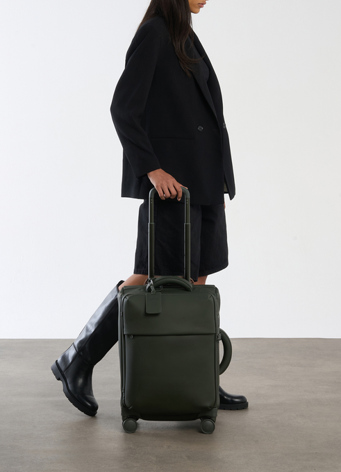 Lost In Berlin Valise cabine 55cm