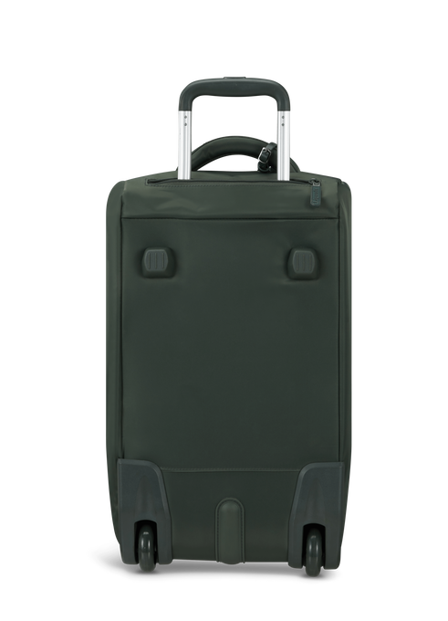 Foldable check 2025 in luggage