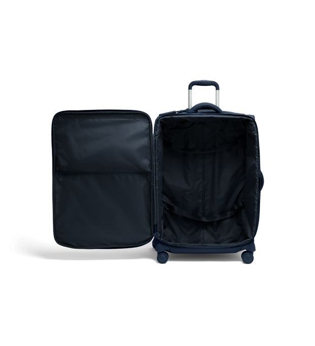Lipault Plume Long Trip 70cm  Bleu Marine Lipault Plume Long Trip 70cm  Bleu Marine