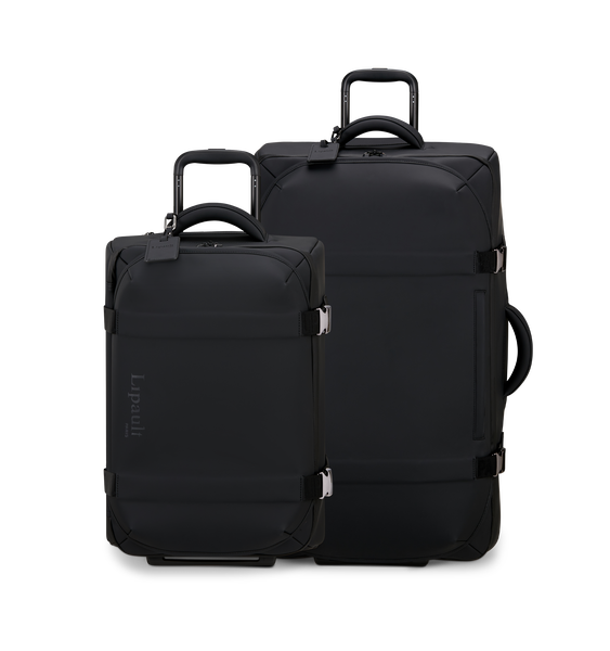 Set of 2 Lost in Berlin Exile Duffles