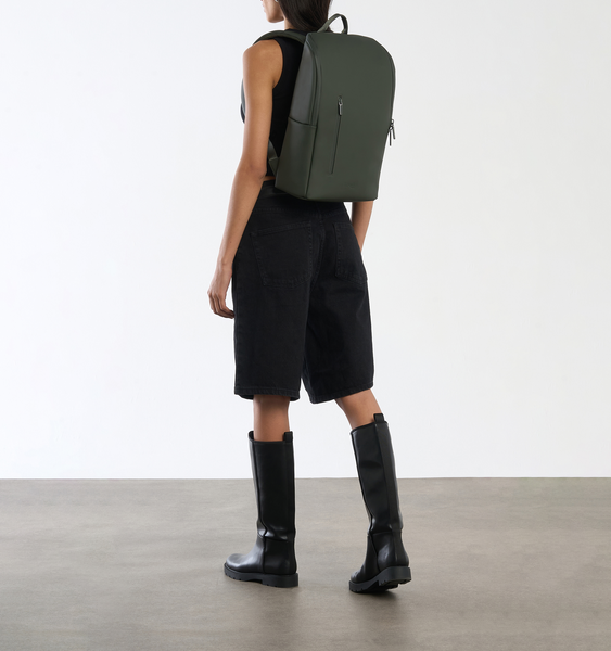 Lost In Berlin Backpack Saint-Germain 16"