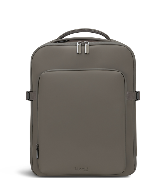 Lost In Berlin Backpack Pro 16"