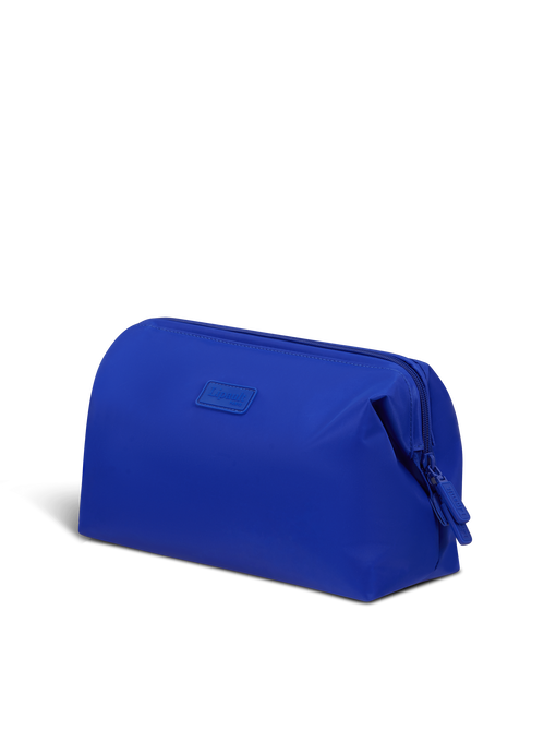Lipault Plume Accessoires Toilet Kit  Magnetic Blue Lipault Plume Accessoires Toilet Kit  Magnetic Blue