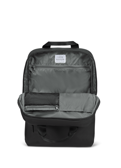 Lipault shop laptop backpack