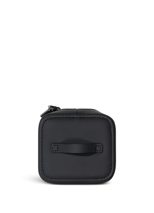 Lipault Lipault Travel Accessories Jewelry Box  Noir