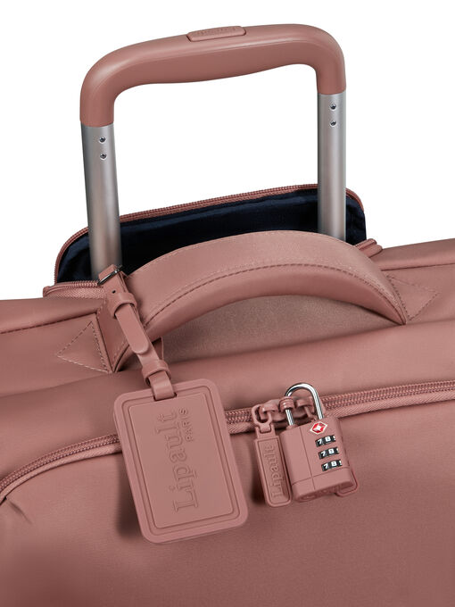 Plume Cabin suitcase 55cm
