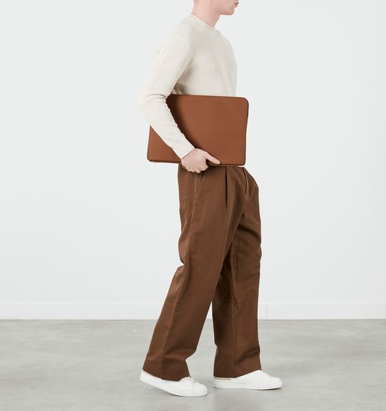 Lost In Berlin Laptop Sleeve Lost In Berlin Laptop Sleeve