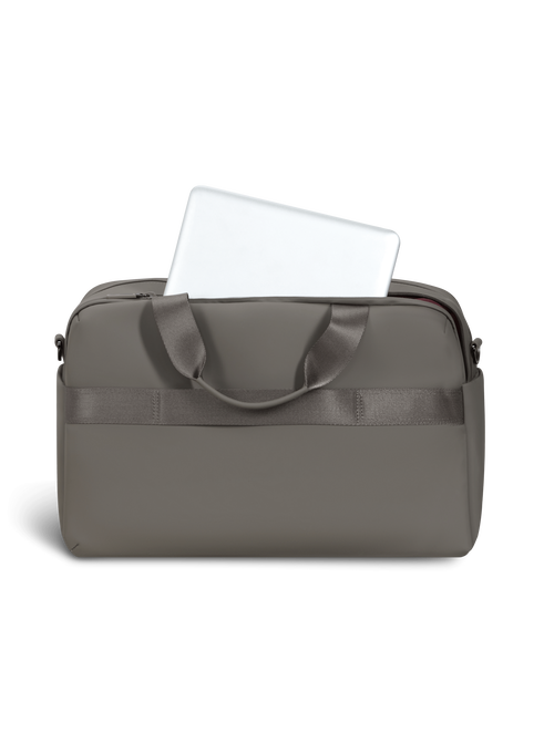 Lipault Lost In Berlin 24H Bag 2.0  Ash Stone Lipault Lost In Berlin 24H Bag 2.0  Ash Stone