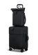 Lost In Berlin Mini-Rolltop Backpack