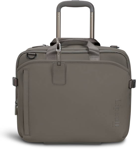 Lost In Berlin Pilot Case 16" Lost In Berlin Pilot Case 16"