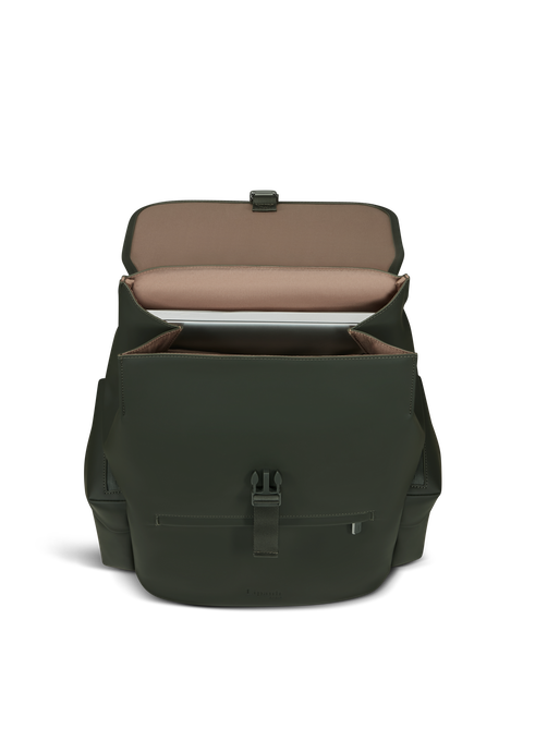 Lost In Berlin Cargo Backpack M 15.6"