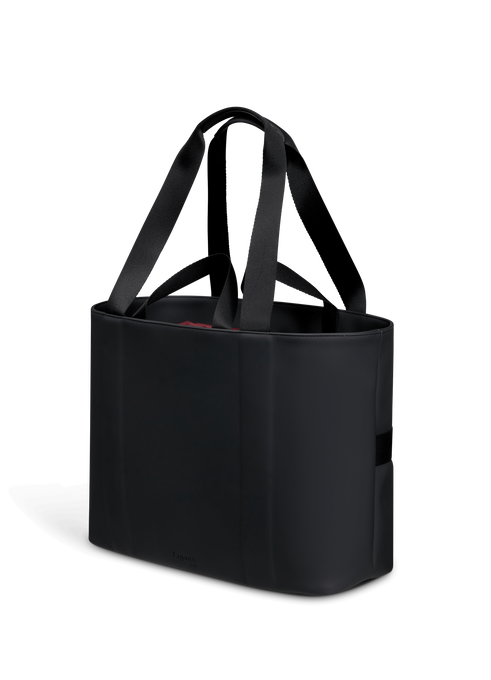 Lipault Lost In Berlin The Carry-Away  Noir Lipault Lost In Berlin The Carry-Away  Noir