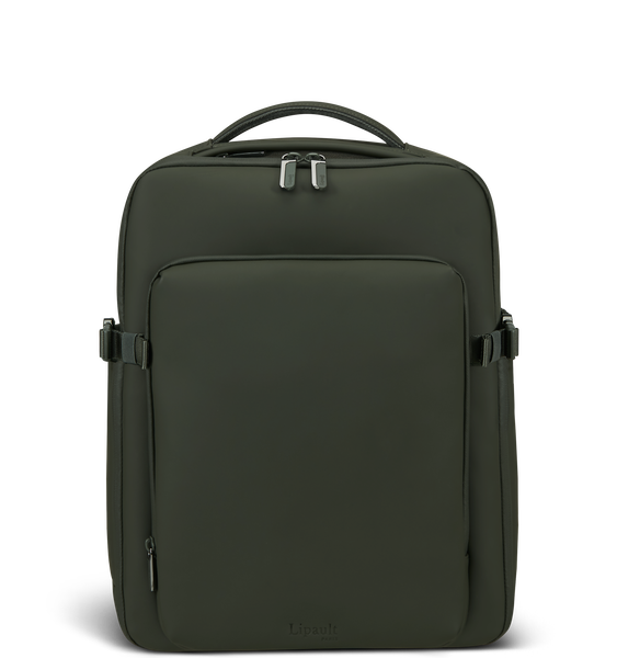 Lost In Berlin Backpack Pro 16"