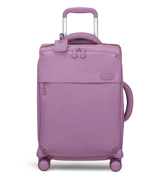 Plume Valise &agrave; 4 roues 55cm