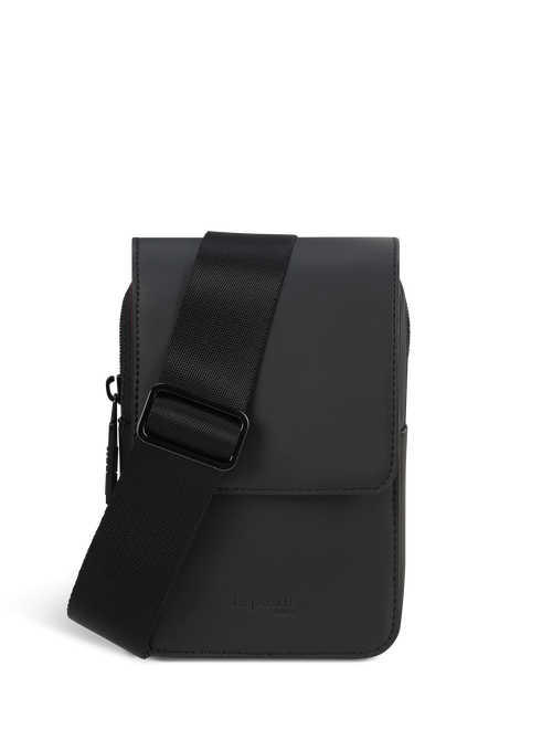 Lost In Berlin Travel case the crossover Black Lipault France