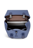 Lost In Berlin Mini Exile Backpack 15"