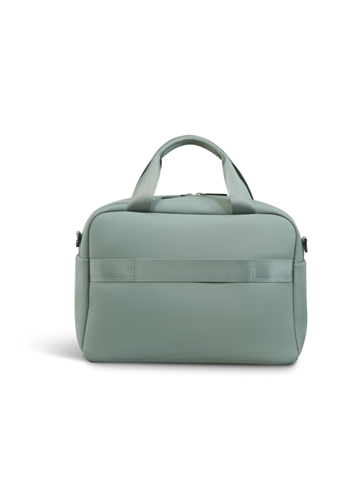 Lipault Lost In Berlin Carryall 2.0  Yoga Green Lipault Lost In Berlin Carryall 2.0  Yoga Green