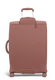 Plume Long trip suitcase 70cm