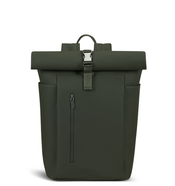 Lost In Berlin Sac &agrave; dos Rolltop 15.6"