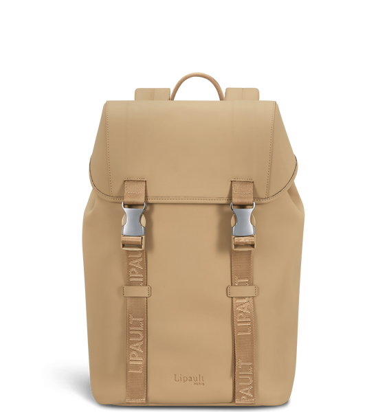 Lost In Berlin Mini Exile Backpack 15" Lost In Berlin Mini Exile Backpack 15"