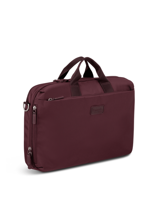 Maroon 2025 laptop bag