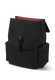 Lipault Lost In Berlin Cargo Backpack 2.0  Noir Lipault Lost In Berlin Cargo Backpack 2.0  Noir