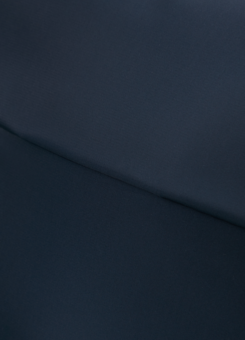 Lipault Plume Cabin 55cm  Midnight Blue