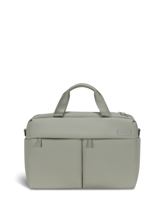 【Lipault】Lost in berlin 24h バッグ Lost In Berlin 24h Bag Green | Lipault France