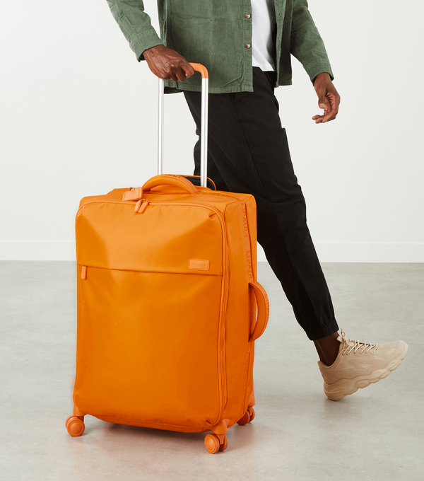 Lipault orange clearance