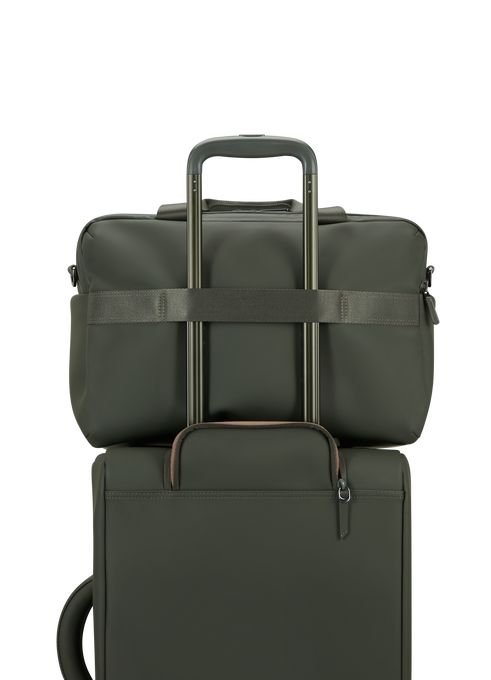 Lost In Berlin 24H Bag