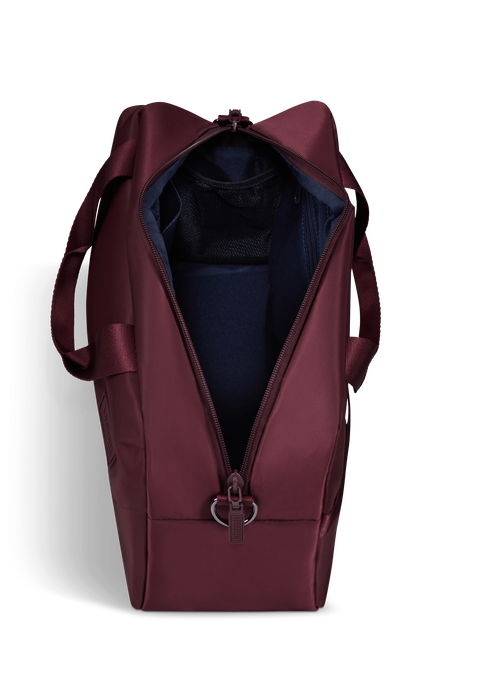 Lipault City Plume Carryall Bordeaux Lipault City Plume Carryall Bordeaux