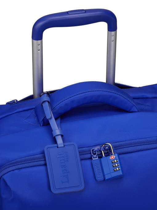 Foldable cabin trolley bag hotsell