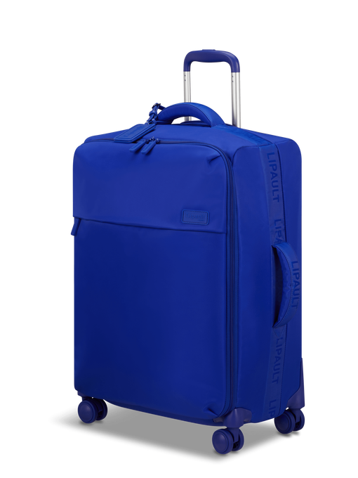 Lipault Plume Medium Trip 63cm  Magnetic Blue Lipault Plume Medium Trip 63cm  Magnetic Blue