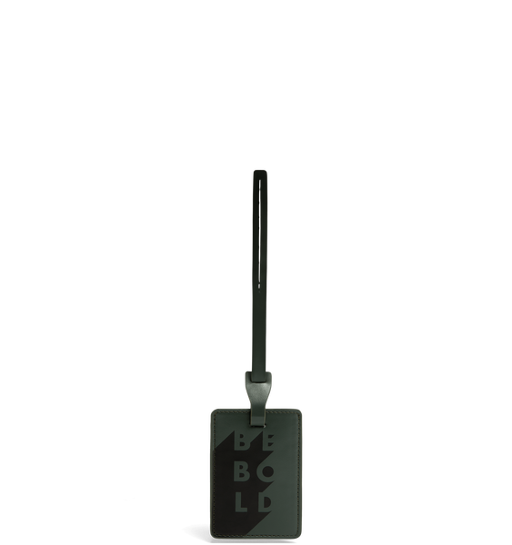 Lipault Travel Accessories Luggage Tag Lipault Travel Accessories Luggage Tag