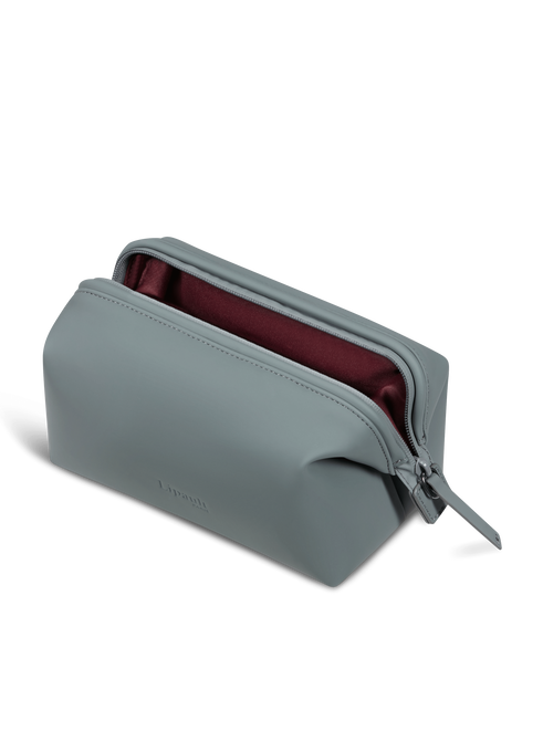 Lipault Lost In Berlin Toiletry Kit 2.0 S  Cement Storm Lipault Lost In Berlin Toiletry Kit 2.0 S  Cement Storm