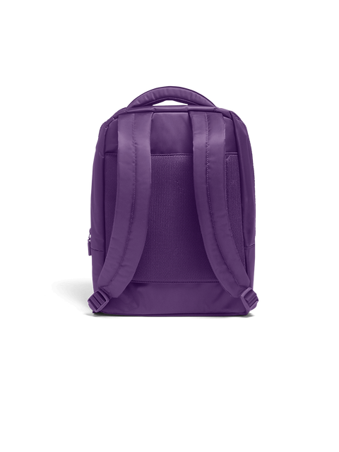 Plume Business Sac &agrave; dos ordinateur M Light Plum