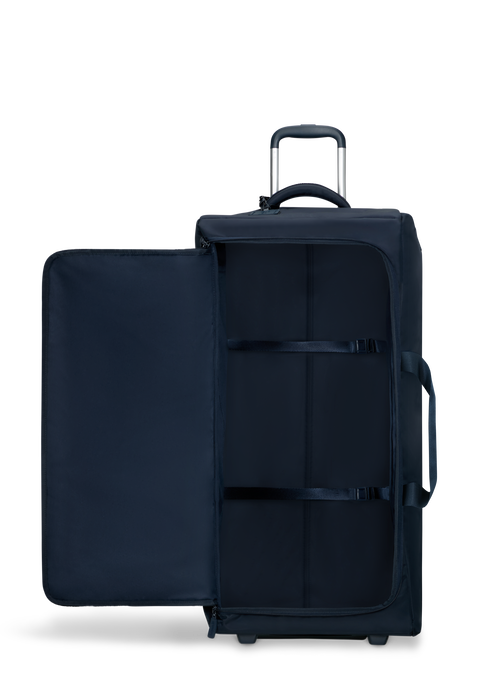 Foldable Plume Duffle Bag