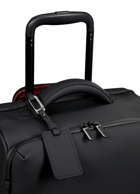 Lipault Lost In Berlin Cabin 2.0 55cm  Noir