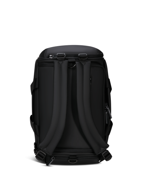 Lipault Lost In Berlin Diaper Bag 2.0  Black Lipault Lost In Berlin Diaper Bag 2.0  Black