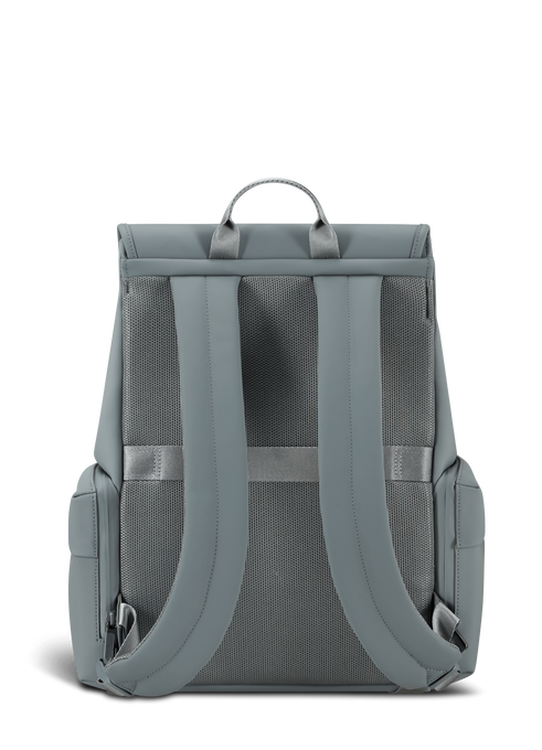 Lipault Lost In Berlin Cargo Backpack 2.0  Cement Storm Lipault Lost In Berlin Cargo Backpack 2.0  Cement Storm
