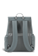 Lipault Lost In Berlin Cargo Backpack 2.0  Cement Storm Lipault Lost In Berlin Cargo Backpack 2.0  Cement Storm