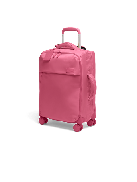 Plume Valise cabine Vieux Rose