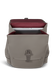 Lipault Lost In Berlin Cargo Backpack 2.0  Ash Stone Lipault Lost In Berlin Cargo Backpack 2.0  Ash Stone