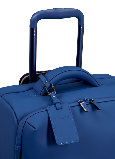 Lost In Berlin Valise cabine 55cm