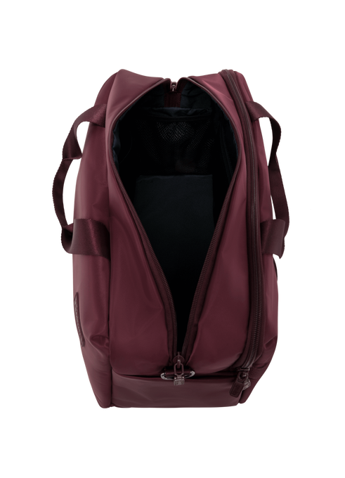 Lipault City Plume 24H Bag 2.0  Bordeaux Lipault City Plume 24H Bag 2.0  Bordeaux